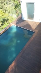 Piscina esterno 2